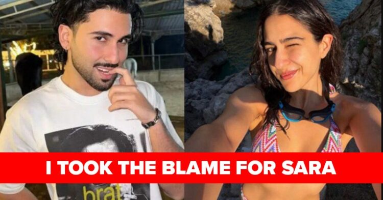 Orry Alleges Sara Ali Khan Pushed A Girl Off Chair But He Was The One Who Got Blamed 1 Ishan Kishan Scripts History In Duleep Trophy, Becomes The Highest….