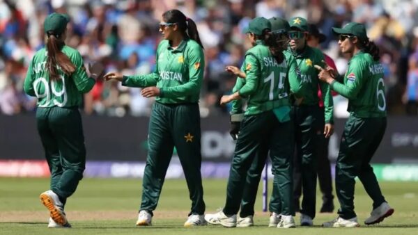 Here Is Why Indian Cricketer Kranti Gaud &Amp; Pak Team Punished By Icc After Women’s Asia Cup 3 Here Is Why Indian Cricketer Kranti Gaud & Pak Team Punished By ICC After Women’s Asia Cup - RVCJ Media