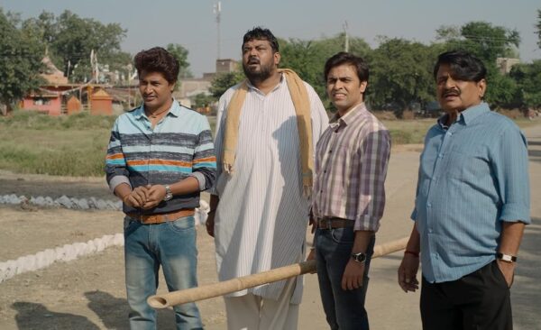 After Mirzapur, Panchayat On Big Screen? Raghubir Yadav AKA Pradhan Pati Shares Big Update - RVCJ Media