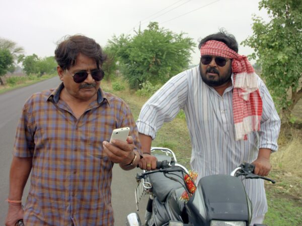 After Mirzapur, Panchayat On Big Screen? Raghubir Yadav AKA Pradhan Pati Shares Big Update - RVCJ Media