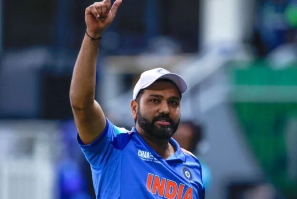 Yuvraj Singh’s Big Advice To India Ahead Of 2027 World Cup, “Don’t Make Last….” - RVCJ Media