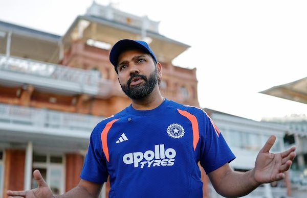 When Rohit Sharma Was Told To Retire From ODIs, He Was Angry But Agreed…. - RVCJ Media