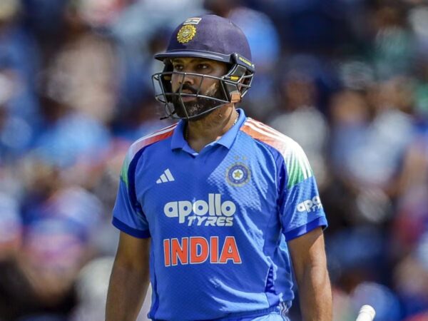 When Rohit Sharma Was Told To Retire From ODIs, He Was Angry But Agreed…. - RVCJ Media