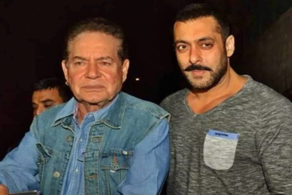 Salman Khan Had No Work After Maine Pyar Kiya Coz Of Bhagyashree &Amp; Then Salim Khan Did This 3 Salman Khan Had No Work After Maine Pyar Kiya Coz Of Bhagyashree & Then Salim Khan Did This - RVCJ Media
