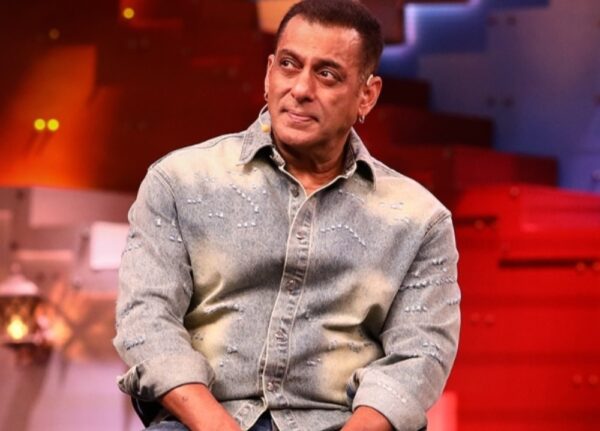 Salman Khan Comes Hard On Those Who Create AI Deepfake Videos, Says They Should Be In Jail - RVCJ Media