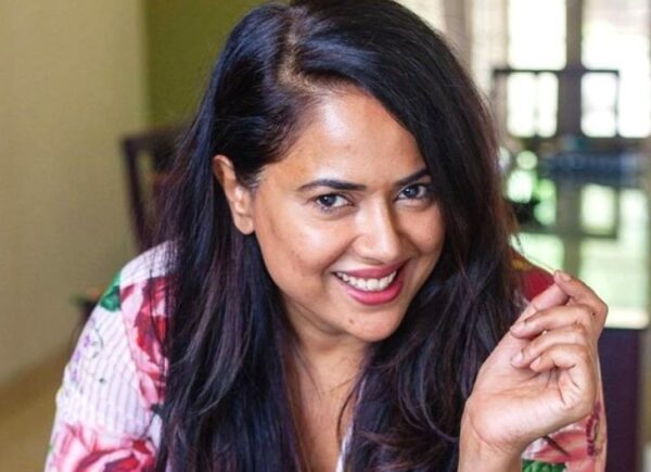 After Salman Khan, Sameera Reddy Shares A Message On Body Positivity Amid Online Trolling 2 After Salman Khan, Sameera Reddy Shares A Message On Body Positivity Amid Online Trolling - RVCJ Media