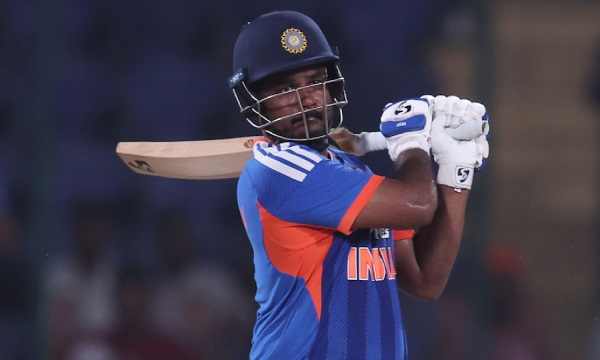 Sanju Samson Silences Critics With Blazing 57 Vs Afghanistan, Gavaskar Explains What Changed 2 Sanju Samson Silences Critics With Blazing 57 Vs Afghanistan, Gavaskar Explains What Changed - RVCJ Media