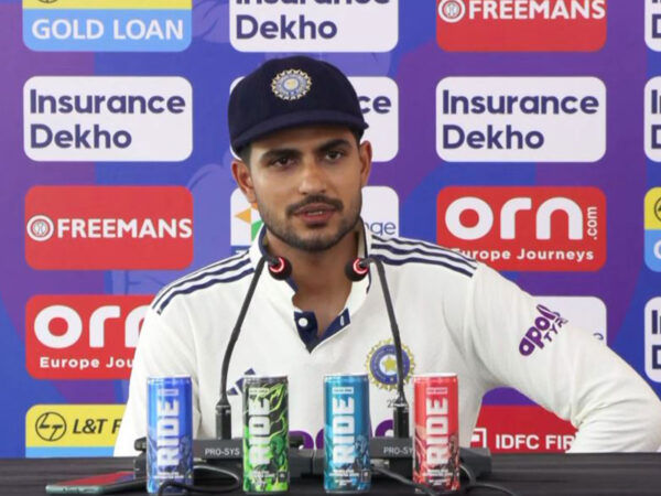 Report Claims Gambhir Overruled Shubman Gill Many Times &Amp; It May Have Cost India A Historic Win 4 Report Claims Gambhir Overruled Shubman Gill Many Times & It May Have Cost India A Historic Win - RVCJ Media