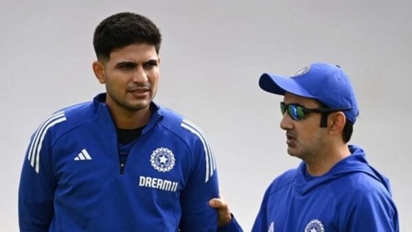 Report Claims Gambhir Overruled Shubman Gill Many Times & It May Have Cost India A Historic Win - RVCJ Media