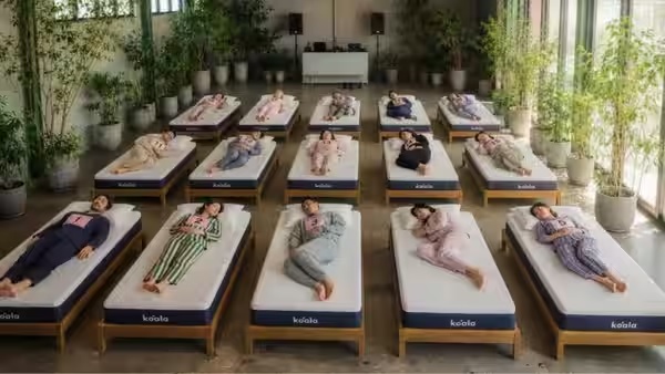 Sleep For ₹13.76 Lakh? Japan Is Hosting A Competition Where Sleeping Can Win You Huge Money 3 Sleep For ₹13.76 Lakh? Japan Is Hosting A Competition Where Sleeping Can Win You Huge Money - RVCJ Media