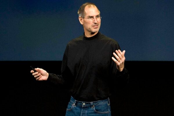 How A Story About Steve Jobs Led 21-Yr Hanuman Ansh Producer Anupriya Nagar To Neem Karoli Baba 3 How A Story About Steve Jobs Led 21-Yr Hanuman Ansh Producer Anupriya Nagar To Neem Karoli Baba - RVCJ Media