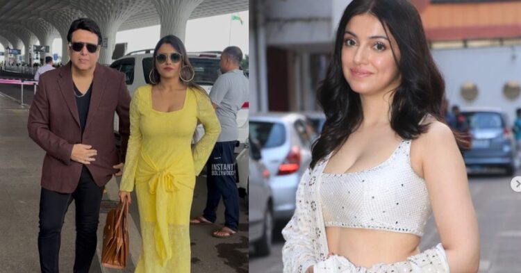 Divya Khosla Supports Sunita Ahuja Amid Govinda’s Affair Controversy, Says Her Heart Goes Out…. 1 Divya Khosla Supports Sunita Ahuja Amid Govinda’s Affair Controversy, Says Her Heart Goes Out…. - RVCJ Media