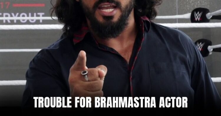 Here Is Why Brahmastra Actor Saurav Gurjar Was Arrested After Woman’s Complaint 1 Harry Brook Explains What Makes Him Stay Away From Franchise Cricket….
