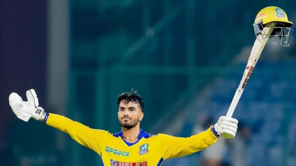 Csk To Address Playing Xi Leak &Amp; Match-Fixing Allegations, Action To Be Planned In Agm 4 CSK To Address Playing XI Leak & Match-Fixing Allegations, Action To Be Planned In AGM - RVCJ Media