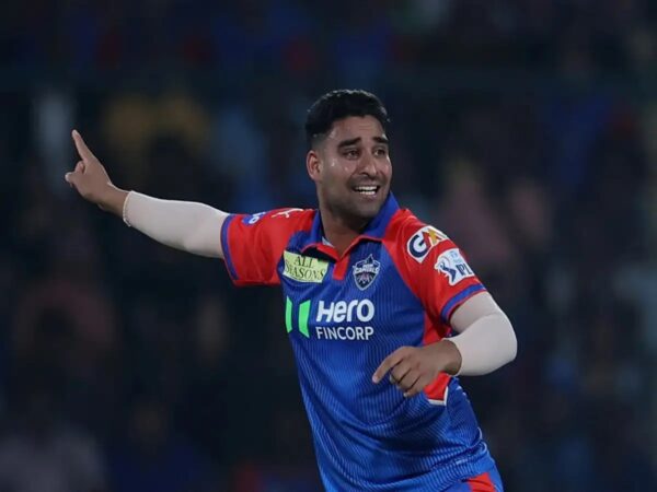 Asian Games-Bound Cricketer Vipraj Nigam Faces S*xual Assault Allegation - RVCJ Media