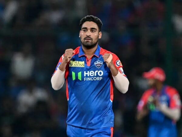 Asian Games-Bound Cricketer Vipraj Nigam Faces S*xual Assault Allegation - RVCJ Media