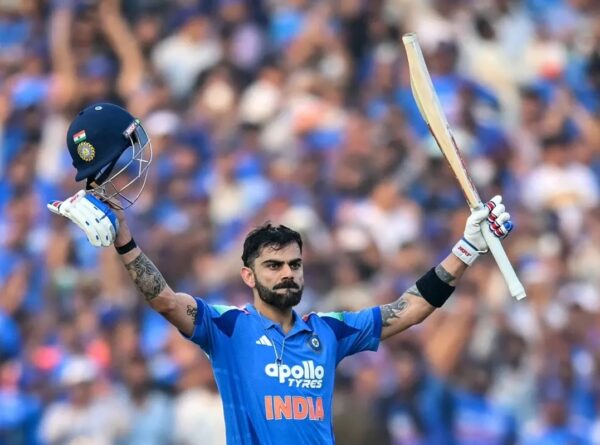 Virat Kohli Reveals His Dream For 2027 Odi World Cup, He Wants To Play A Match-Winning…. 2 Virat Kohli Reveals His Dream For 2027 ODI World Cup, He Wants To Play A Match-Winning…. - RVCJ Media