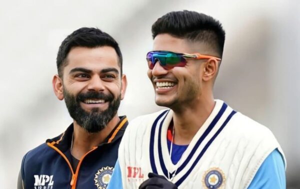 Virat Kohli Opens Up On How Senior Players Can Keep Younger Players Calm Under Pressure 3 Virat Kohli Opens Up On How Senior Players Can Keep Younger Players Calm Under Pressure - RVCJ Media