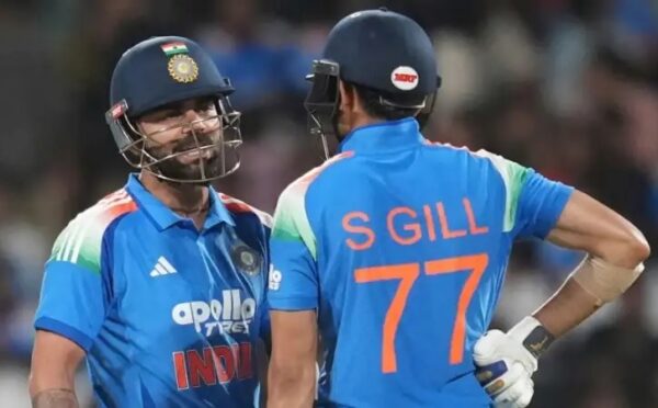 Virat Kohli Scripts History, Breaks Many Records As India Defeats West Indies By 8 Wickets - RVCJ Media
