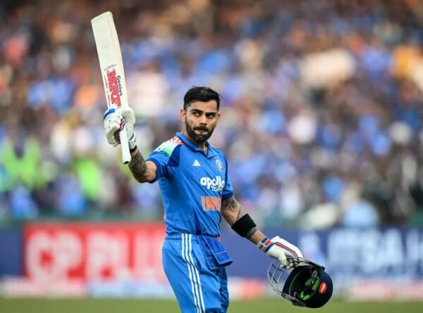 Virat Kohli Reveals His Dream For 2027 Odi World Cup, He Wants To Play A Match-Winning…. 3 Virat Kohli Reveals His Dream For 2027 ODI World Cup, He Wants To Play A Match-Winning…. - RVCJ Media