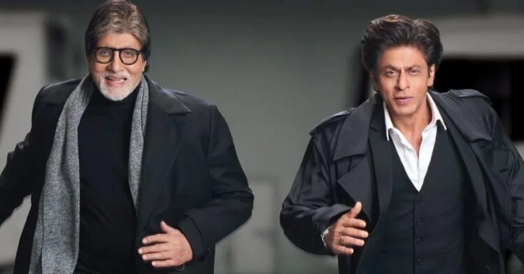 Amitabh Bachchan On Working With Shah Rukh Khan, Says He Is Someone Who Never…. 1 MS Dhoni Played Big Role In Zaheer Khan’s CSK Appointment? New Head Coach Reveals It All
