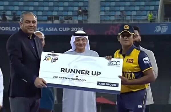 Bcci Gave Acc Prior Warning Before India Women Team Refused Trophy From Mohsin Naqvi 3 BCCI Gave ACC Prior Warning Before India Women Team Refused Trophy From Mohsin Naqvi - RVCJ Media