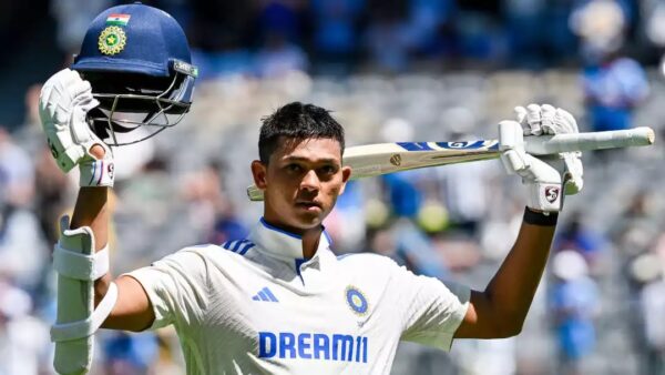 Rr Teammate Defends Yashasvi Jaiswal Over Head-Butting Asitha Fernando, “Very Ugly….” 2 RR Teammate Defends Yashasvi Jaiswal Over Head-Butting Asitha Fernando, “Very Ugly….” - RVCJ Media
