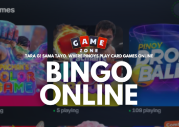A Beginner’s Journey Into GZone Bingo Online