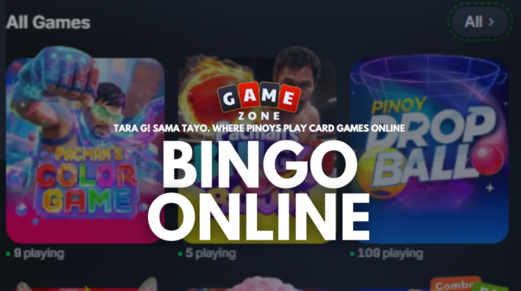 A Beginner’s Journey Into Gzone Bingo Online 1 A Beginner’s Journey Into GZone Bingo Online