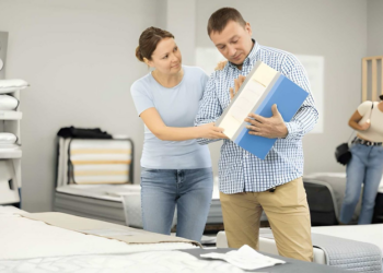A Guide to Different Types of Mattresses and Who They Are Best Suited For