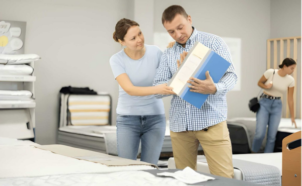 A Guide to Different Types of Mattresses and Who They Are Best Suited For