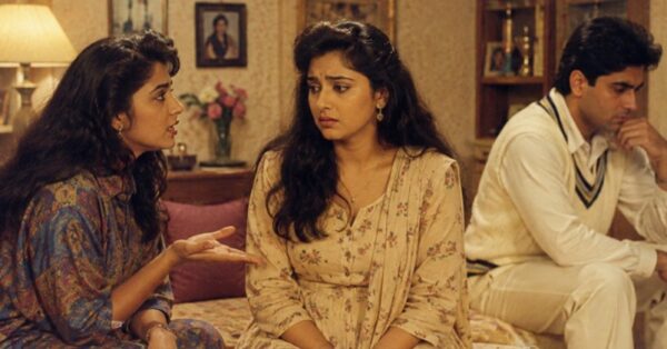 Actress Got Pregnant With A Married Cricketer’s Child, Her Best Friend Offered To Marry Her But….