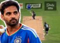 Bhuvneshwar Kumar Opens Up On His Comeback In Indian Team, Says He Hasn’t Set…. 9 Vikrant Massey Wants To Play Rahul Dravid, Reveals His Dream Roles Ahead Of ‘White’ Biopic
