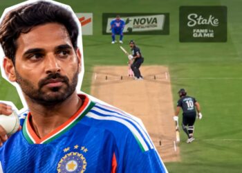 Vikrant Massey Wants To Play Rahul Dravid, Reveals His Dream Roles Ahead Of ‘White’ Biopic