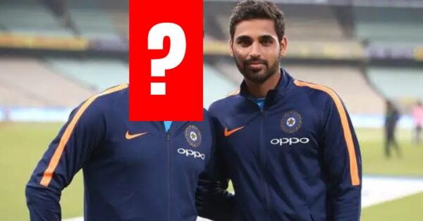 Bhuvneshwar Kumar’s India Return Increases Comeback Hopes Of Another Veteran Pacer