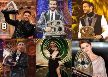 Bigg Boss Winners List: All Seasons 1 to 19 With Runner-Up