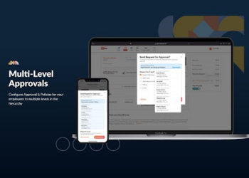 Corporate Travel Management How It Works and Why Companies Use It