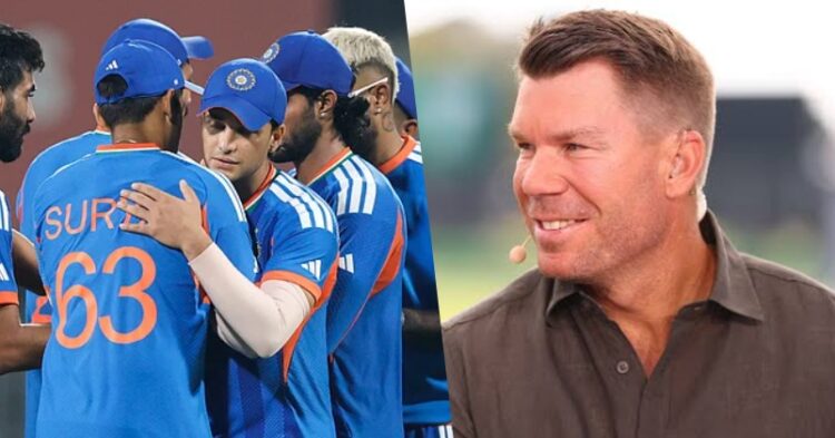 David Warner Picks His Best Batters In All 3 Formats &Amp; 2 Of Them Are Indians 1 David Warner Picks His Best Batters In All 3 Formats & 2 Of Them Are Indians - RVCJ Media