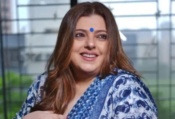 Shah Rukh Khan Birthday Special- Khnh Co-Actor Delnaaz Reveals Why She Is Srk’s Biggest Admirer 3 Shah Rukh Khan Birthday Special- KHNH Co-Actor Delnaaz Reveals Why She Is SRK’s Biggest Admirer - RVCJ Media