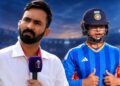 Dinesh Karthik Feels Vaibhav Sooryavanshi Should Remain Benched Rather Than Playing Ranji Trophy 5 Dinesh Karthik Feels Vaibhav Sooryavanshi Should Remain Benched Rather Than Playing Ranji Trophy