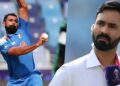 Dinesh Karthik Makes Bold Statement On Mohammed Shami’s Odi Future, Says India Has…. 6 Hanuma Vihari Warns India Ahead Of 2027 World Cup, Says Bring Back Bhuvneshwar Kumar Or….