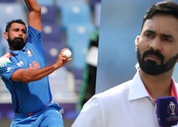 Hanuma Vihari Warns India Ahead Of 2027 World Cup, Says Bring Back Bhuvneshwar Kumar Or….