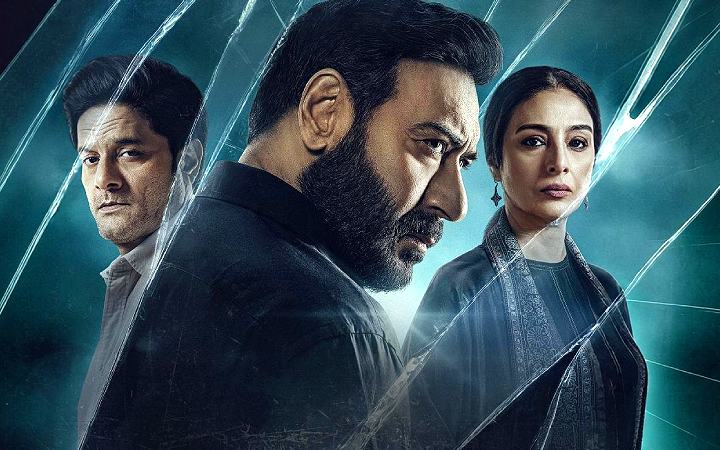 'Drishyam: The Conclusion' Review: Ajay Devgn And Jaideep Ahlawat Give Vijay Salgaonkar'S Story A Solid, If Stretched, Ending 1 'Drishyam: The Conclusion' Review: Ajay Devgn And Jaideep Ahlawat Give Vijay Salgaonkar's Story A Solid, If Stretched, Ending - RVCJ Media