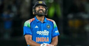 Ex-Ind Coach Reveals Career-Threatening Injury Behind Rohit’s Fitness Issues, Calls Him A Ticking….