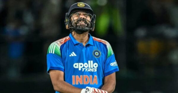 Ex-Ind Coach Reveals Career-Threatening Injury Behind Rohit’s Fitness Issues, Calls Him A Ticking….
