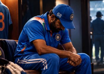 Ex-Ind Player Reveals He Battled Depression For 18 Months After Being Dropped From Team India