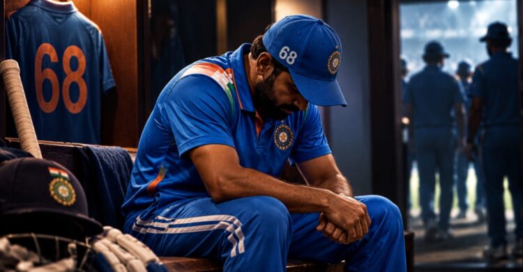 Ex-Ind Player Reveals He Battled Depression For 18 Months After Being Dropped From Team India 1 Ex-Ind Player Reveals He Battled Depression For 18 Months After Being Dropped From Team India - RVCJ Media