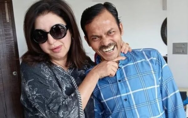 Dilip Is A Fraud, Says Cyrus Broacha As He Takes A Dig At Farah Khan’s Cook, Farah Reacts 5 Dilip Is A Fraud, Says Cyrus Broacha As He Takes A Dig At Farah Khan’s Cook, Farah Reacts - RVCJ Media