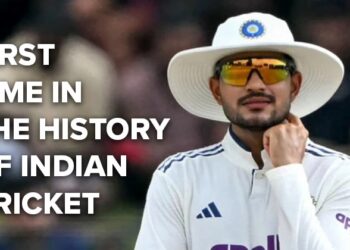Here Is Why Shubman Gill Will Lead In First 3 ODIs & Shreyas Iyer In Final 2 On NZ Tour