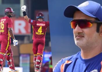 Sanju Samson Opens Up On Failures After Smashing Fifty Against WI, Says He Blames Himself….